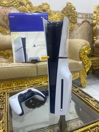 بلي 5 سليم 1ت • نضيف مكفول • بدون ملحقات