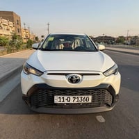 فرونتلاندر • ٢٠٢٤ • ماشيه ٢٠٠٠٠