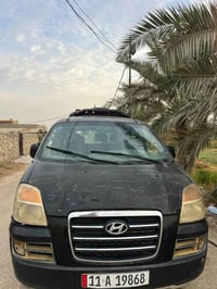 ستاركس • ٢٠٠٧ • بابل المحاويل