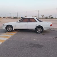 موديل 1991 • مكينة وكير • بدون قرامات