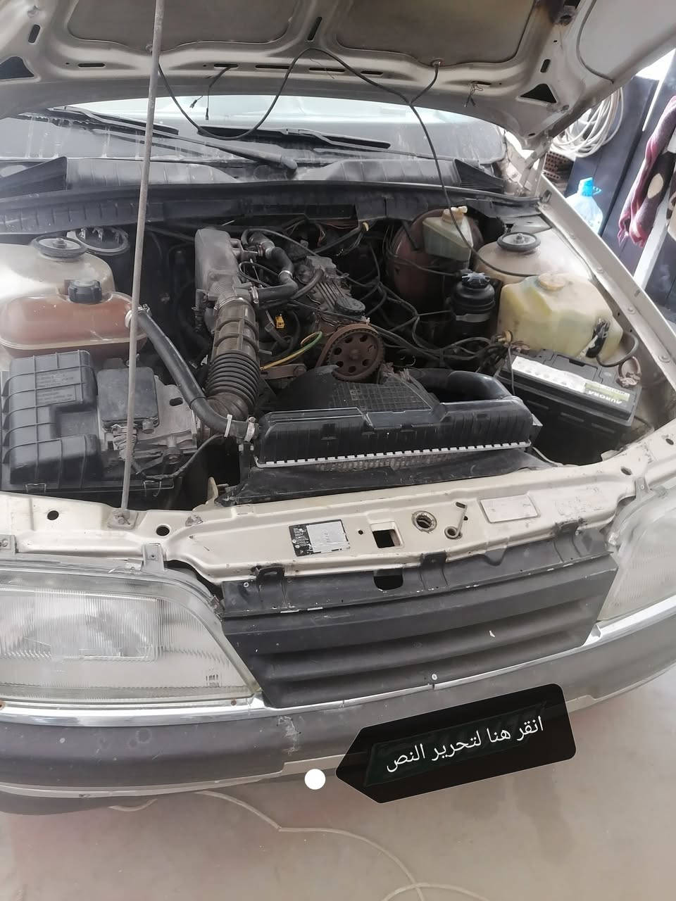 اوبل اوميكا ١٩٩١ حجم ٢٠ كير عادي بدون ضربه سلايت عادي جامات عادي  شرط تحويل االسياره باسمي السعر ٣٠ ***********             ***********
