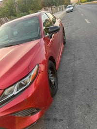 كامري SE • ٢٠٢١ • وكالة عامة