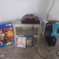بلاي 4 للبيع جهاز ما مفتوح 250 مكان الدوره رقمي واتساب 07760227918  نص...