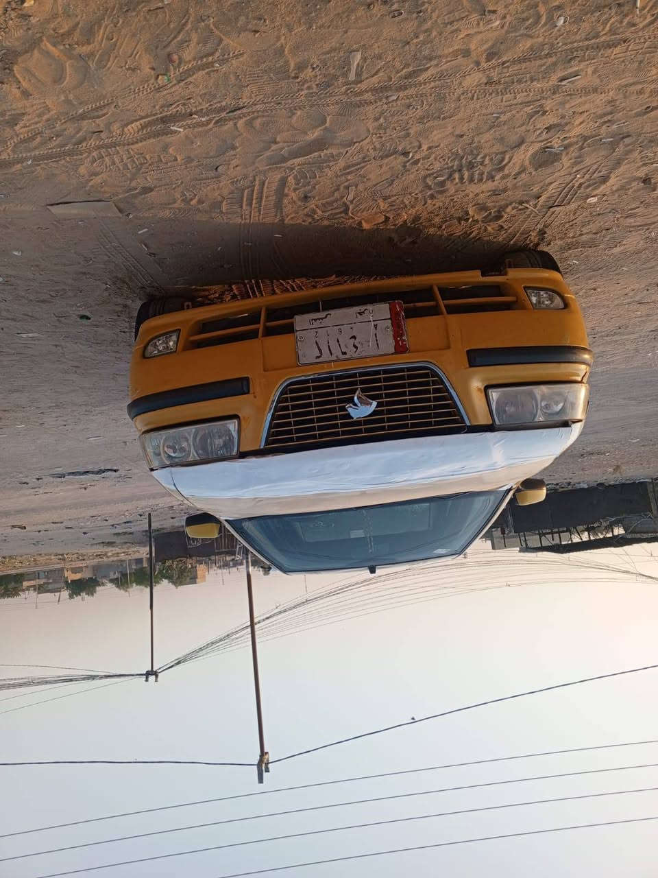 سلام عليكم
سمند موديل 12 محدثه 17  رقم مثنئ مشروع وطني راعيها بلنجف شوكت مايعجبك المداور تاخذه سياره مصفره محرك وكير كفاله كهربائيات كلها شغاله  تبريد عايز فقط ملف كمبريسر 
ضربه مابيها غير طخه بسيطه بخشم البنيد دواخل نضيفه كلش  سعرها بلاش 27 وبيها مجال 

مكان السياره النجف الاشرف ناحيه الحيدريه 

اتصل وبيك خير وتدلل ولماعنده رصيد بي واتساب 😅. 
***********
