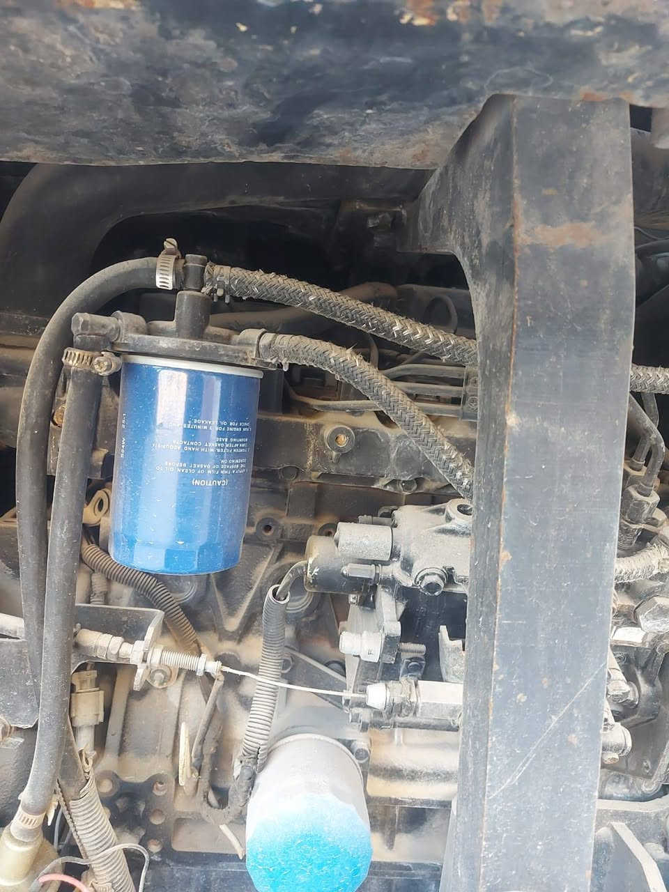 حفارة • الناصرية