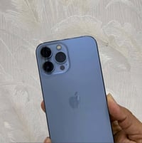 ايفون 13 برو ماكس • ٢٥٦ • شاشة مستبدلة