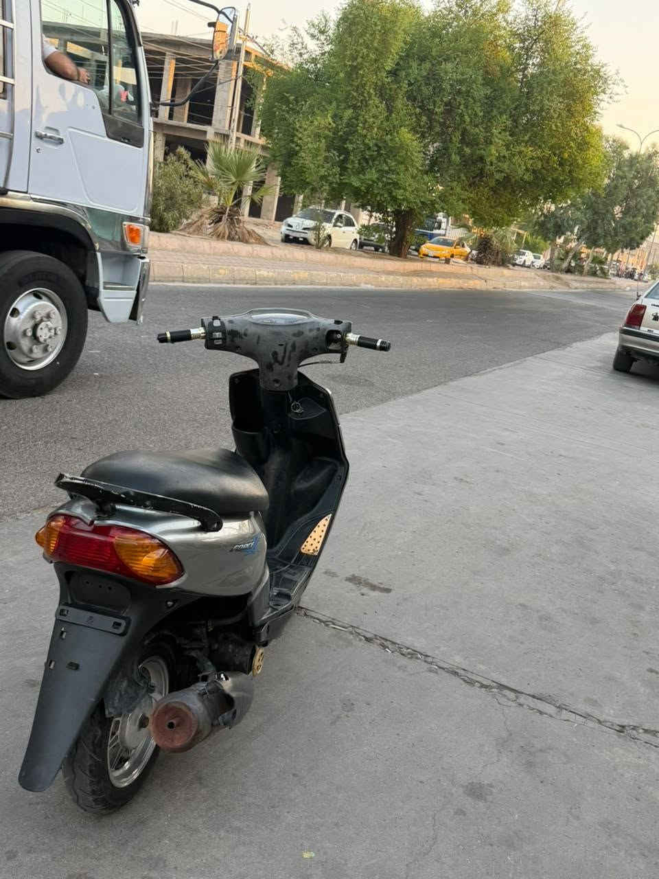 دراجة ماكس كله بلاد سعر 450بي مجال
اتصل على الارقام ***********

***********
