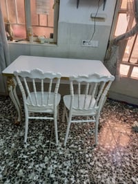 ميز وست كراسي جديد للإستفسار واتساب 07723040583 والسعر ١٥٥