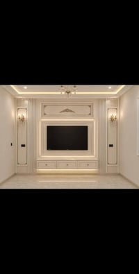 ديكورات واجهات • فوم تركي • الديوانية