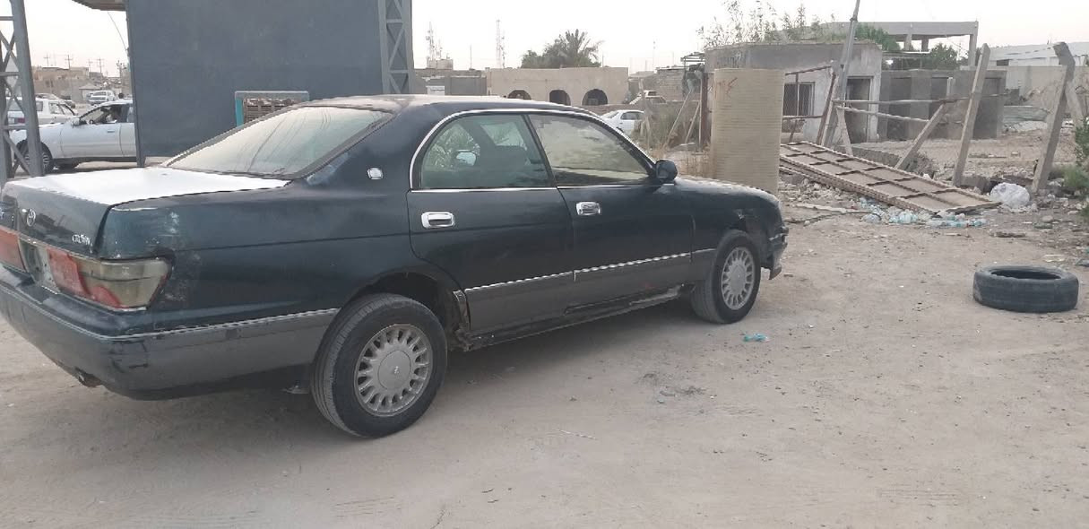 بطه فصل • مديل ٩٥ • رقم نجف