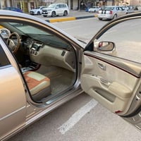 هونداي ازيرا • ٢٠٠٨ • مكينة ٢٧٠٠