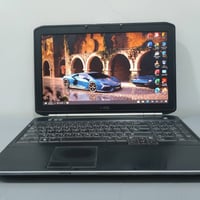 لابتوب ديل • i5 2430M • SSD 256GB