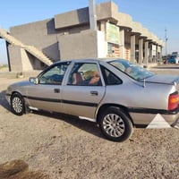 فيكترا • ١٩٩١ • انبار انكليزي