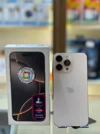 ايفون ١٦ برو ماكس • ٢٥٦ • حي جامعه شارع ٦٦