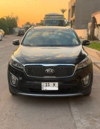 سورنتو ٢٠١٥ • ٦ سلندر ٣٥٠٠ • كويتيه