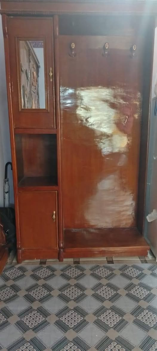 للبيع غرفة بحالة جيدة 🏠
📍 الموقع: [الفلوجه]
💰 السعر: [950 السعر]وبيها مجال
📞 للتواصل: ***********

للجادين فقط،التواصل  على الرقم أعلاه.
