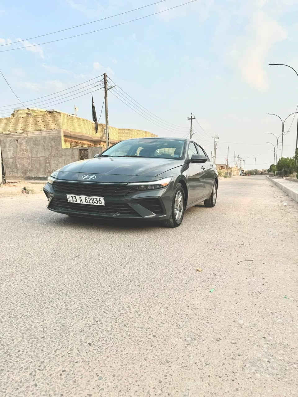 سلام عليكم
النتره مديل ٢٥ شهداء ميسان ماشيه ٤ الف زيرو
دخول جديد تسجيل جديد 
المواصفات معروفه مالته
مكينه 2000
كأمره خلفيه وشاشه
رادار امامي
رادارات جانبيه 
لون سمنتي كلش حلو مميز 
حادثه بنيد نفسه راجع بدون تبديل جديده كلش السياره صور الحادث موجوده بل منشور
وبعد بيه هواي مواصفات
موجود ميسان 
السعر 153 ورقه
الستفسار اكثر علي رقمي ***********

