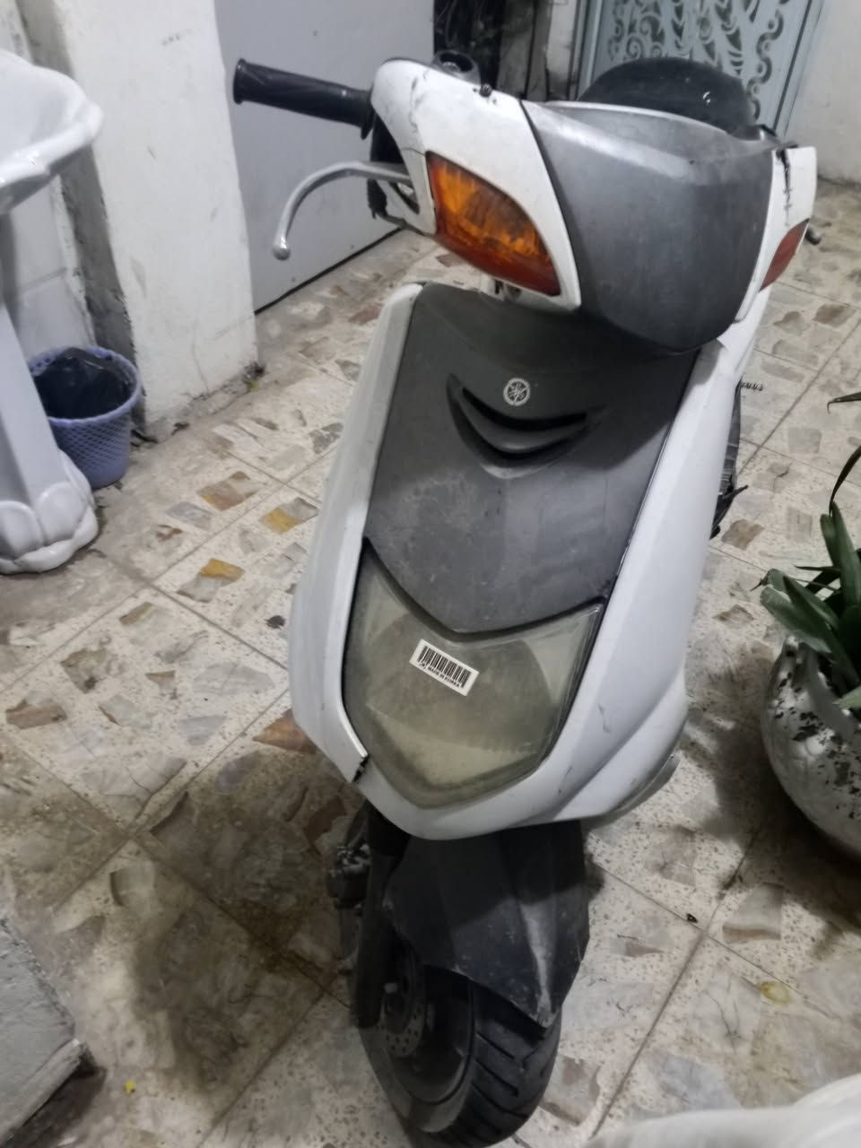 سكنس نثية • هندر سلف • تاير بنجر