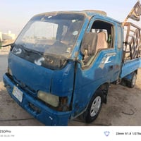 كيا • موديل ٩٨ • محرك ٣٠٠٠