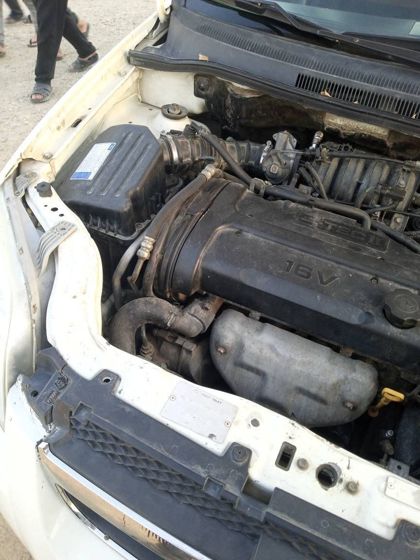 بەناوی خوای گەورە
ئەڤیۆ 2009  گێڕ عادی گێڕو مەکینەو بەشەرت مەکینەی 1.6ی گەورە سەیارەیەکی پاک و بێ عەیب بەس ماشەڵای ئەوێ دینارێک مەسرەفی تێدا نییە ڕەقەم سلێمانیە و بەناوی خۆمانەوەیە سەنەوێکەی تا2031 تازەیە تەحویل و غرامە بەشەرت سارد و گەرمی بەشەرت هەر چوار تایەی تازەو بێ عەیبە کوشنەکانی بێ کون و بێ ڕزیوین 290هەزار ڕۆشتوە زۆر تازە ماوەتەو 56 وەرەگەو مەعمەلەیەکی کەم 
ژ.م خاوەنی سەیارەکە/
***********
*********** السليمانية, العراق
