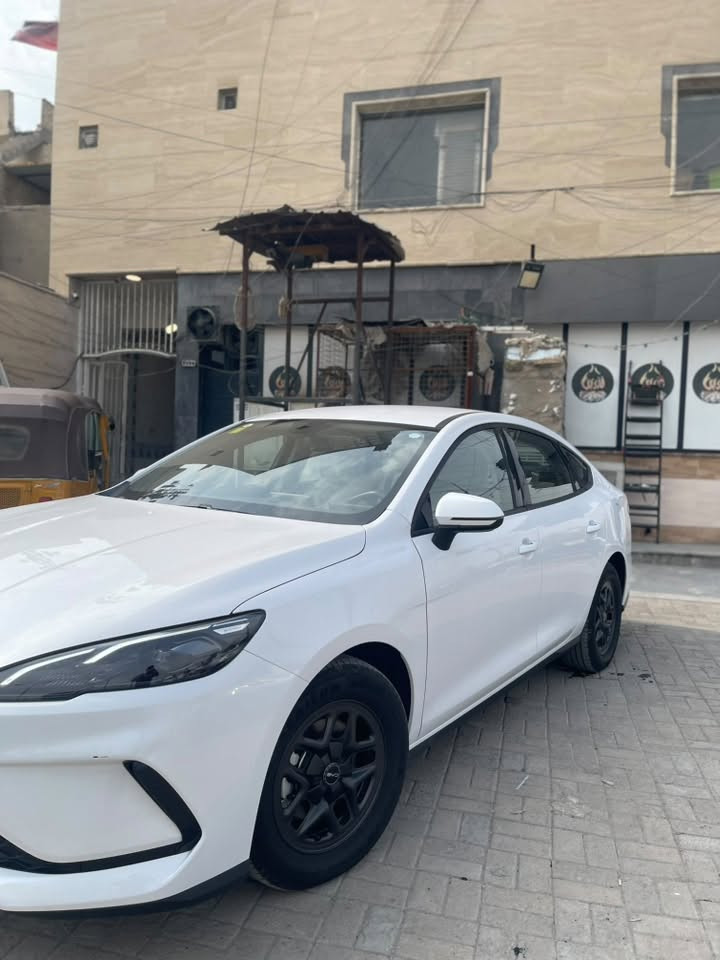 سيل فايف • ٢٠٢٥ • ماشي ٦٠٠٠