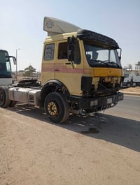 موديل ٨٨ • مكينة ٢.٨ • بيكاب