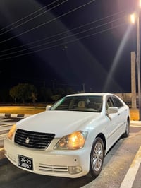 شاهینە • ٢٠٠٥ • ١٨٢٠٠٠كم