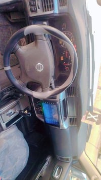 للبيع - نيسان باترول سوبر سفاري نيسان باترول سوبر سفاري SUPER SAFARI ا...