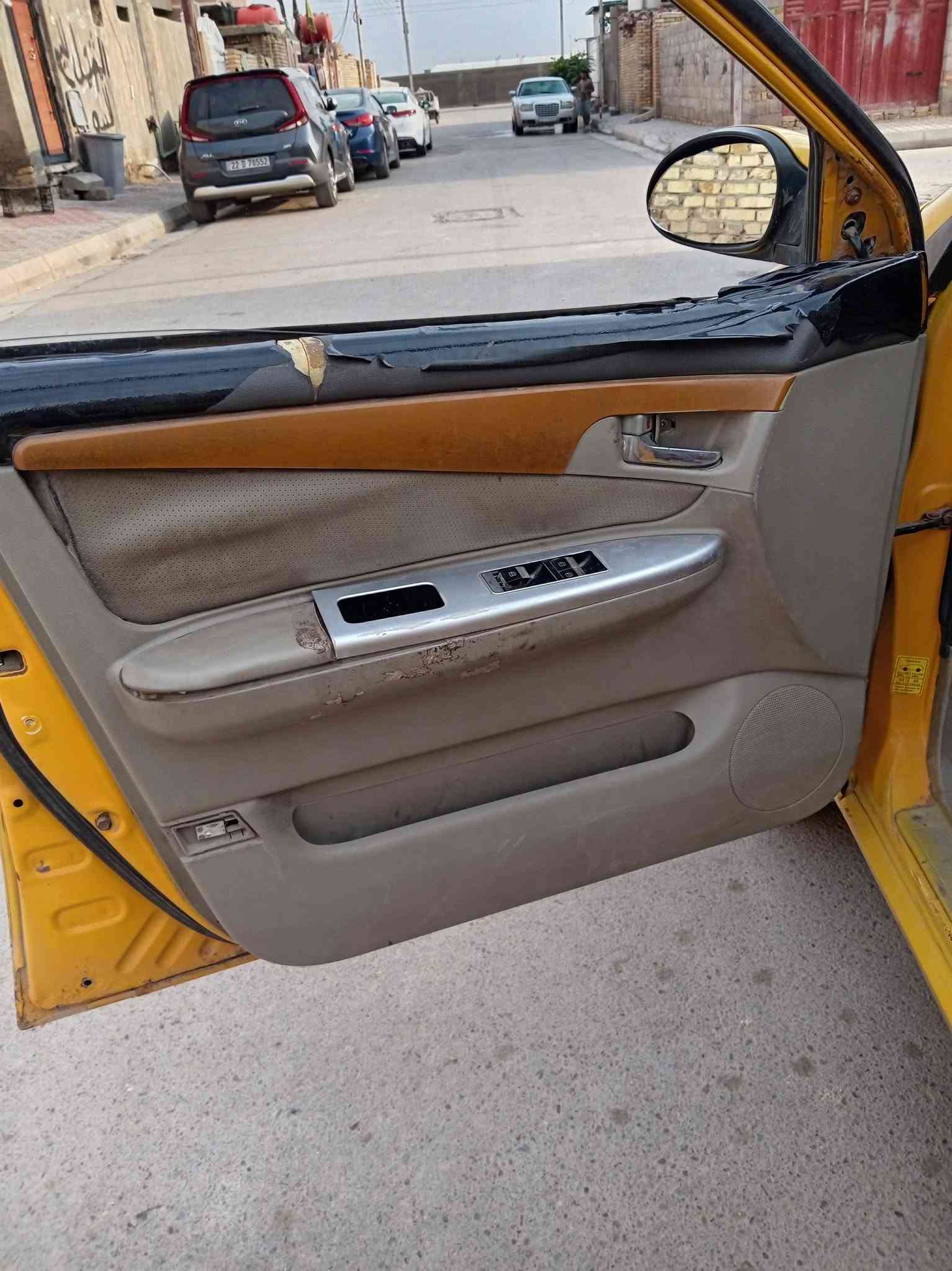 ليـفان 620 • ٢٠١١ • رقم واسط