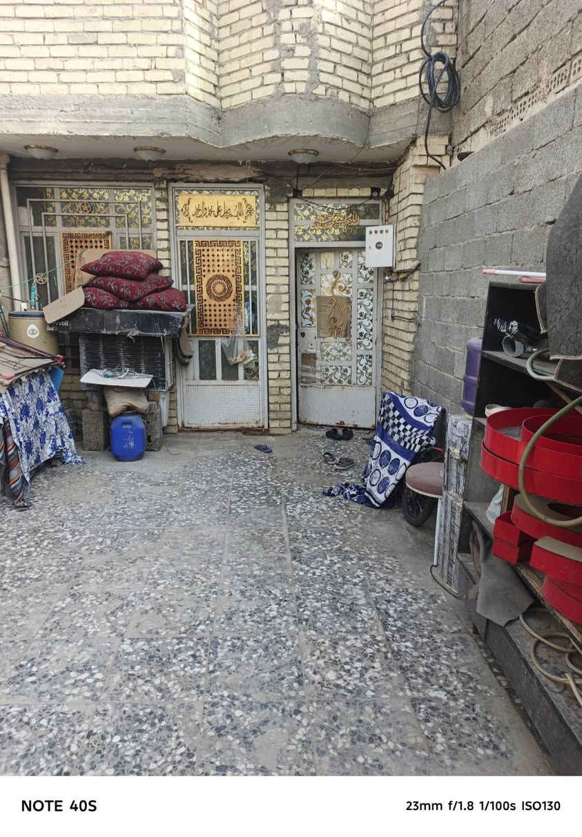سبع قصور • ١٣٠م • طابو زراعي