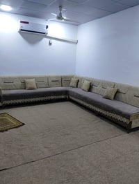 قنفات • ٧م • رجلين مكسورات