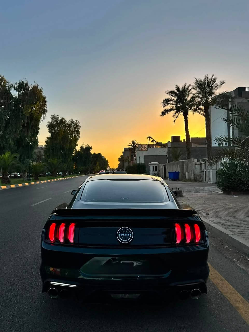 المدفع  للبيع  Gt  bullitte🔥🕹️
  
الموديل: 2019
المحرك: V8 / 5000
الكير: عادي
العداد: 34 الف 
اللون: اخضر زيتوني
الحالة او نوع الضرر: 3 قطع  صبغ  
المواصفات: فول مواصفات للخير خنك لان بولت 1/1
 الاضافات و التزويد:
شباب البولت  لتقارنها بالجيتي العادية  5  قطع  لو ٦ بالعراق 
كير عادي بي رف ماتج
عداد دجتل
عدادات تراك بكج
رادار جانبي
رادار خلفي
كشنات ريكارو بلاديه
دركه كاربون فايبر
سيستم سماعات b&o
اكتف اكزوز
التزويد عليها شوتة شيلبي 
ثلاجه شيلبي
هدرز ugr 
واكس بايب
داون بايب 
كلج مكلاود 
سقف رولز رويز 
دفيوزر شلبي
بكلايت سموك اوربي 
السيارة  مبرمجة  بوب كورن  طلقات  وكت اوف 
بين قوسين سيارة قوية  مال زللم
مطلعة رقم حلو عالداينو + 500hp 🔥
رقم بغداد جديد  سنوية باسمي  تحويل ثاني يوم.
السعر  خاص  خابرني   
هذا رقمي  مكاني  اليرموك او زيونة  ***********  سجاد الخفاجي

