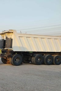 مقطوره للبيع تخم تاير حداديه 2024 الهاتف 07807756691