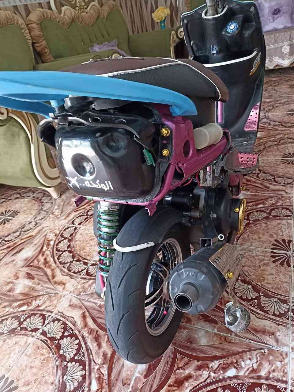 سلام عليكم (ماكس عدله للبيع مفتوحه بوشه55 شلعه ومعدل ونعومه تخبل مزوده من طول لطول كلجات رياضي شيال رياضي دبلات وره وكدام رياضي وياله رياضي ستان صفح رياضي قطره رياضي صالنصه اف ام رياضي تواير جلاتيني جدد شوته 4ولفات رياضي كشن رياضي) سعره 450 وبيها مجال لشراي بيه خير ويدلل مكاني ناصريه سوق الشيوخ *********** واتساب او اتصال،)
