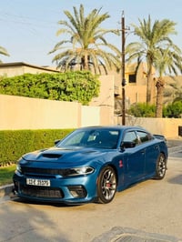 للبيع جارجر2020 سكات باك 🐝. 6.4 وارد اكريكي بيها جمالغات اماميه وبنيد ...