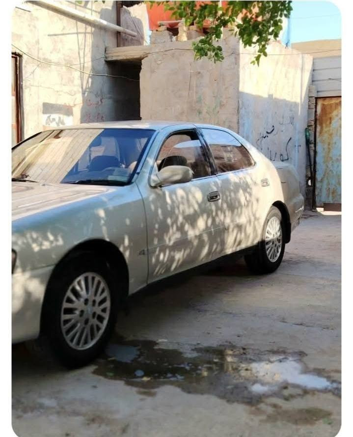 كرسته نفخ موديل ١٩٩٤
نواقص كير نازل منها مكينه بيها تنقيص ونجي.
بأسمي رقم جديد
أبيع حسب الأتفاق تجي أشوف بعينك
تقتنع تشتري
رقمي ***********
