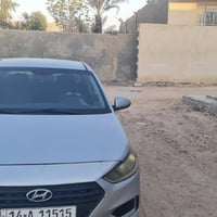 اكسنت • ٢٠١٨ • بصرة