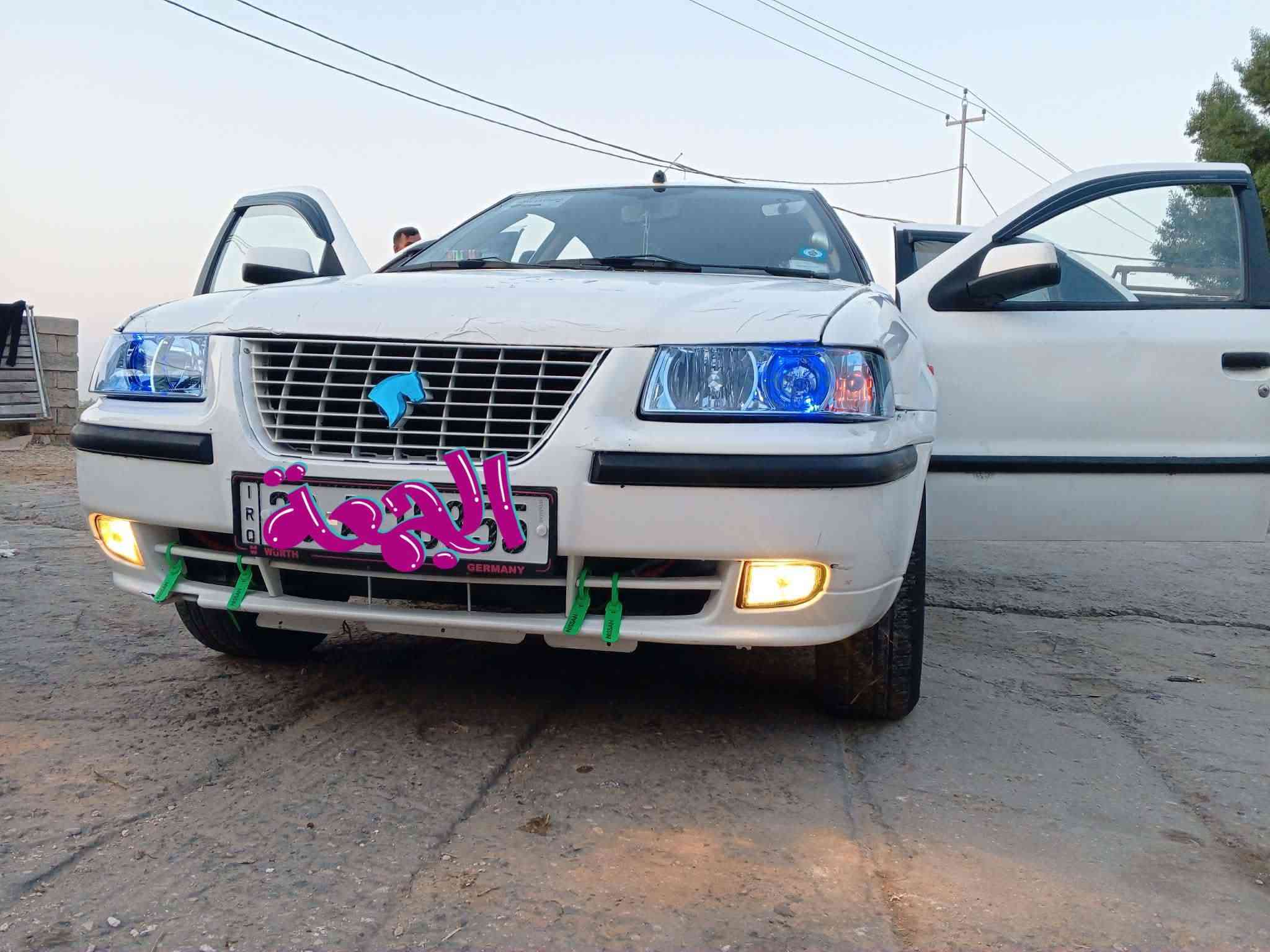 مكينه وكير • ٢٠١١ • سنويه ٢٠٢٧