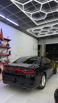 تشارجر SXT • ٢٠١٩ • البصرة