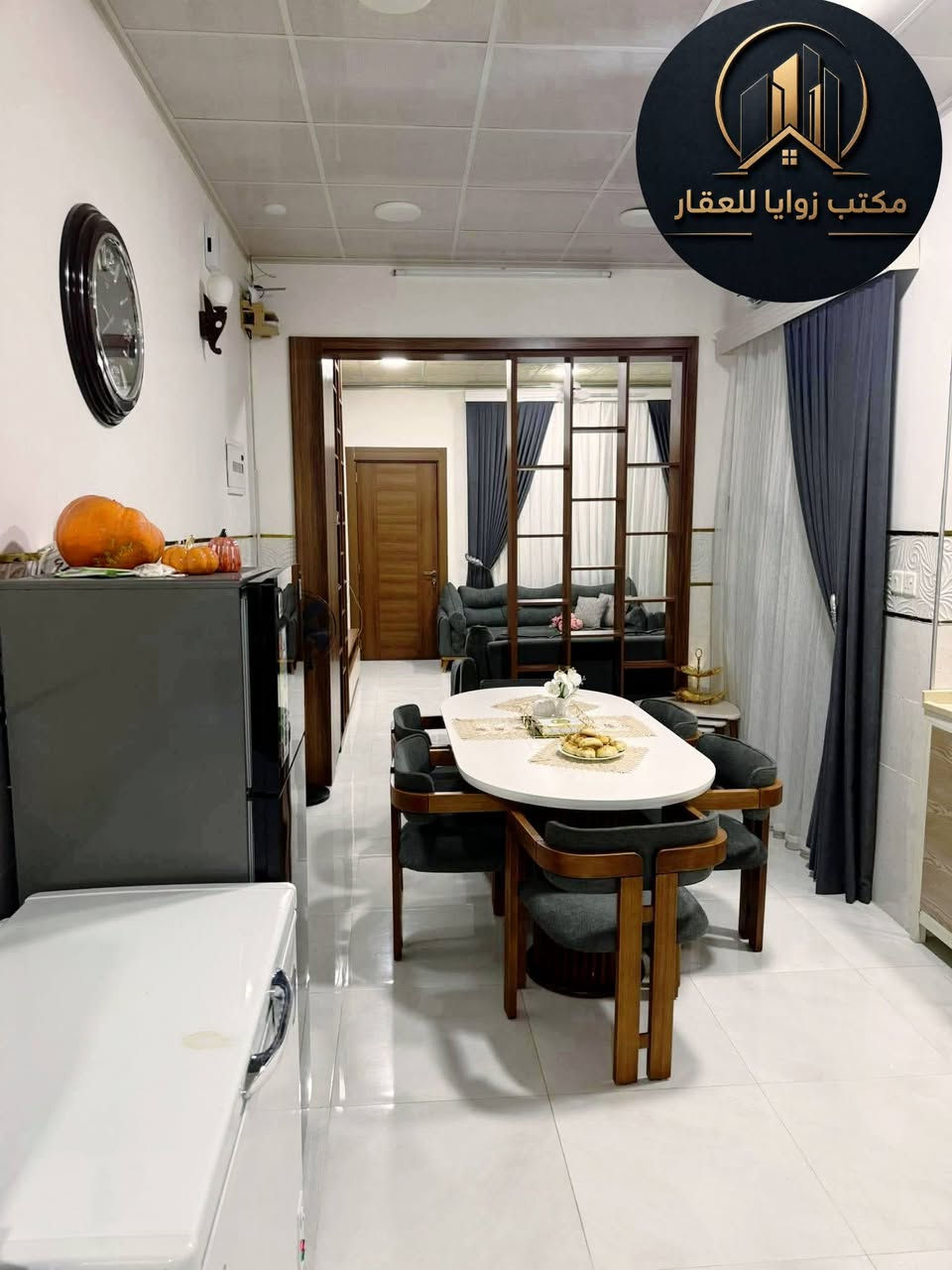 مزارع زيونه • ١١٠م • ٤ غرف