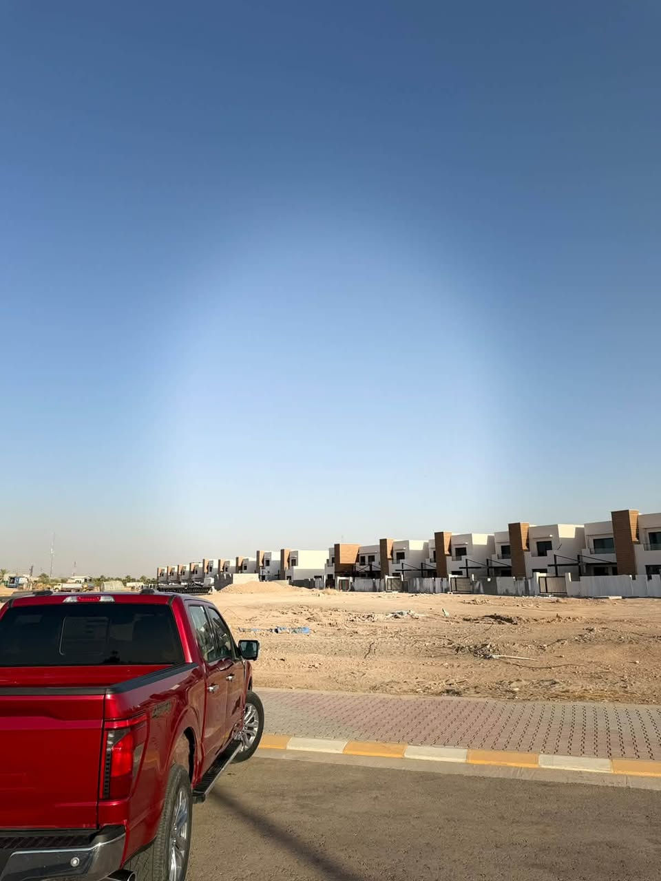 السلام عليكم شباب فورد F150  XLT موديل 2024
دخول جديد مرقمه اربيل بسمي ثاني يوم تحويل مباشر

    2024 Ford F-150 Xlt en Venta en San Antonio, 

حجم المحرك : 3.5  (6 سلندر ) هايبرد توين تيربو

المسافه المقطوعه 20 الف ميل

ضرر السياره : صبغ بيبان 2 صفحت اليمين نفسهن مصلحات

حالة الايرباك : برده + كشن

#المواصفات
 
بصمه

خمس كامرات

رادارات 360

سته سلندر تون تيربو

430حصان

ردرات مخرج كهرباء 

شاشه كبيره

كير تعليك

ويل كروم

باب طويل بدي قصير

بعد بيه هواي مواصفات
العنوان كركوك

السعر : 325 بيه مجال
***********
