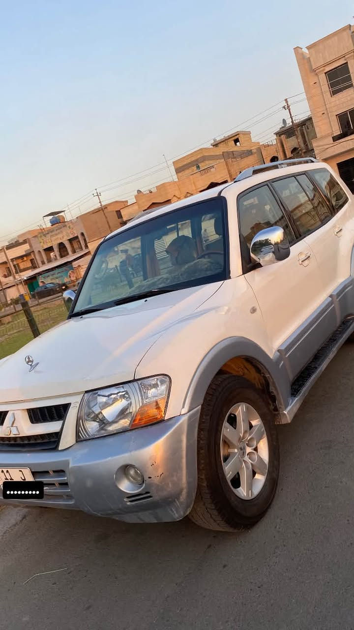 ٢٠٠٧ محرك ٣٨٠٠ مكينه وكير وتبريد كفاله بسمي بسعر ٨٨$ للاتصال***********صبغ جاملغ امامي بدون ضرر
