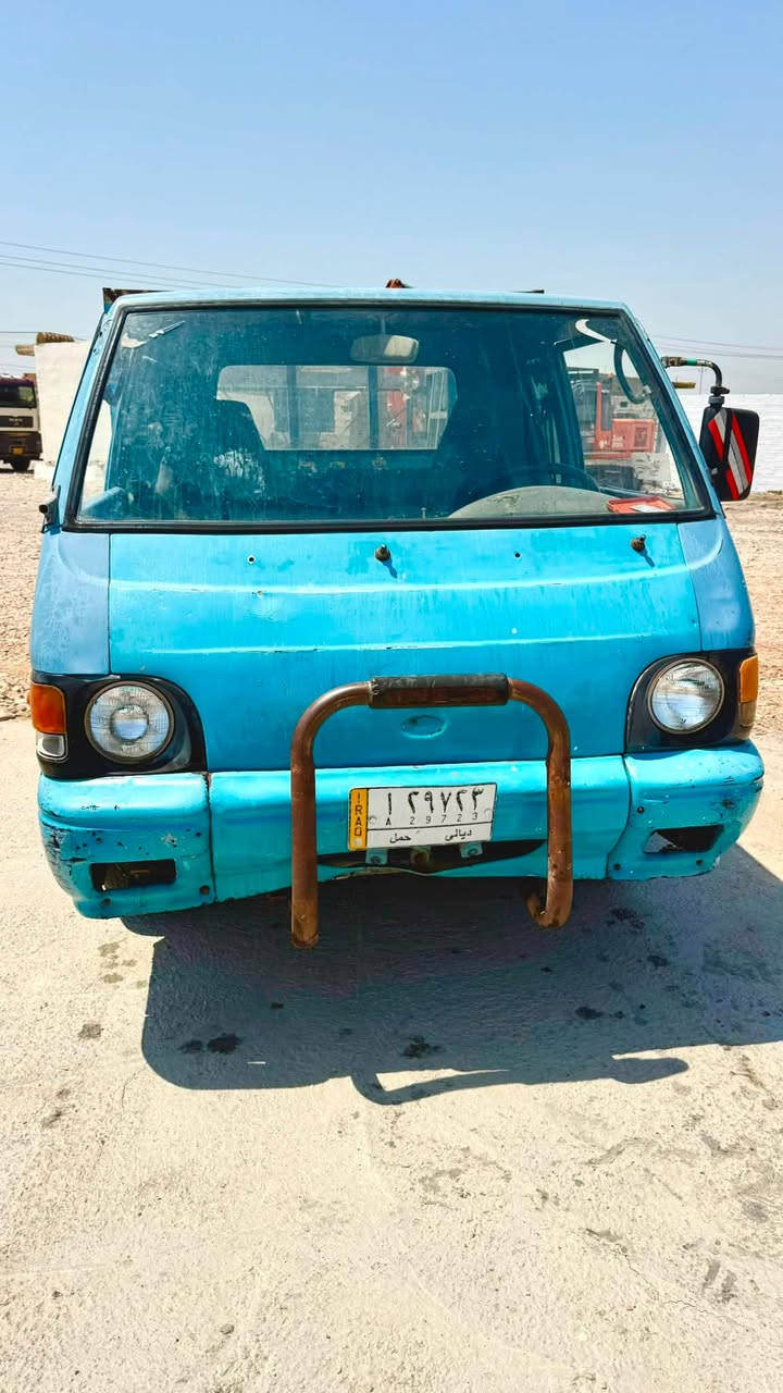 السلام عليكم 🫡
 
كيا حمل اللبيع

موديل 93

رقم ديالى حمل

حصه گاز تستلم

السعر 20وبيه مجال

رقم الهاتف                                                         ***********
