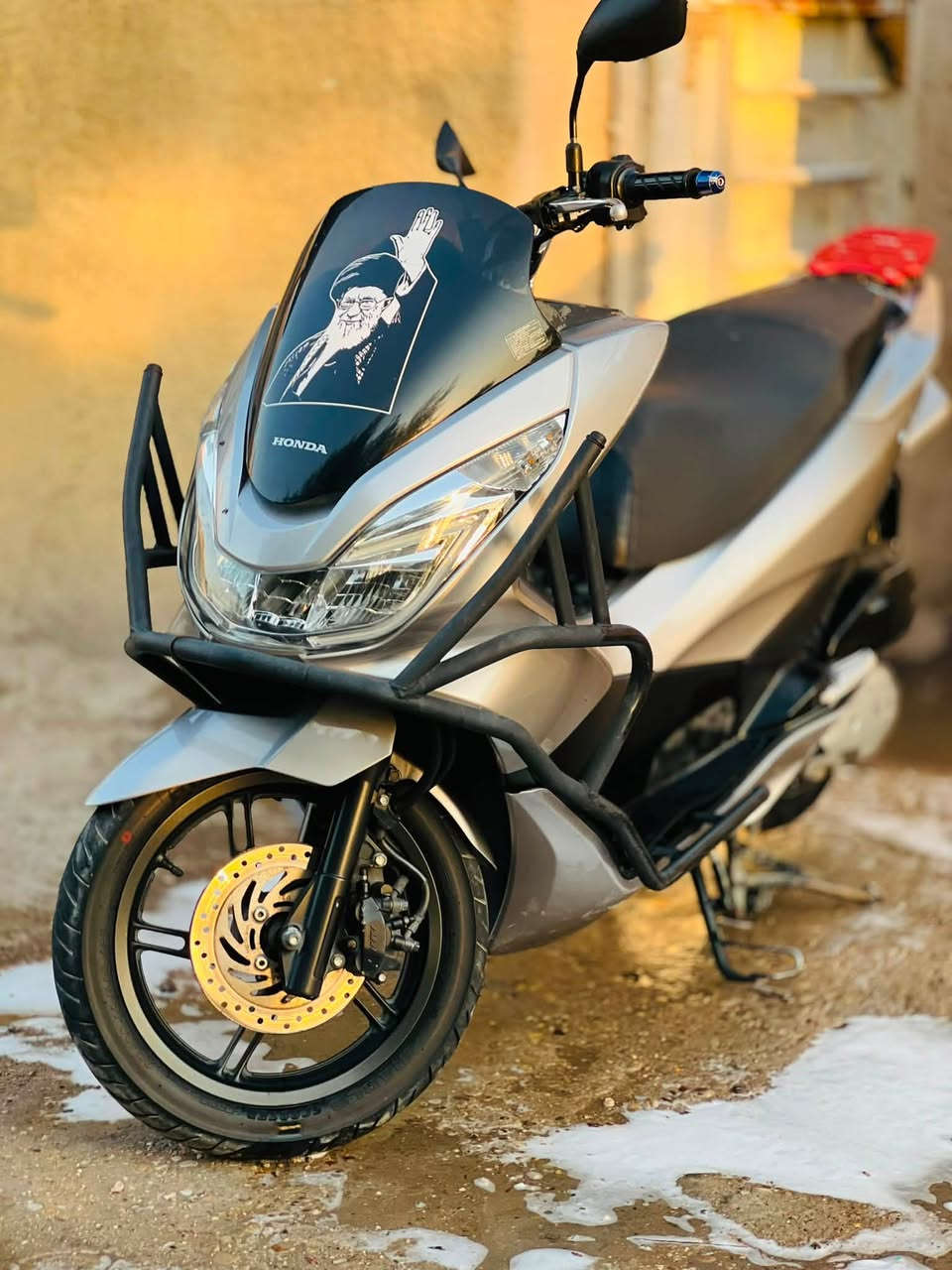 بيسي اكس جيل ثاني ياباني السعر 1800 بغداد الشعلة
***********
