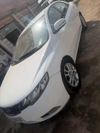 سيراتو ٢٠١٣ • مكينة ما مفتوحه • بابل