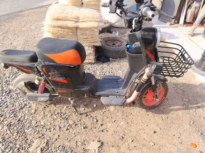 ماطور شحن للبيع مستخدم شي قليل وضع شركة نضام بك للتواصل ***********

السعر 400 وبي مجال

