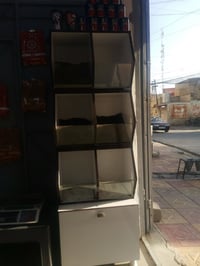 تل كيف • نينوى • خزائن