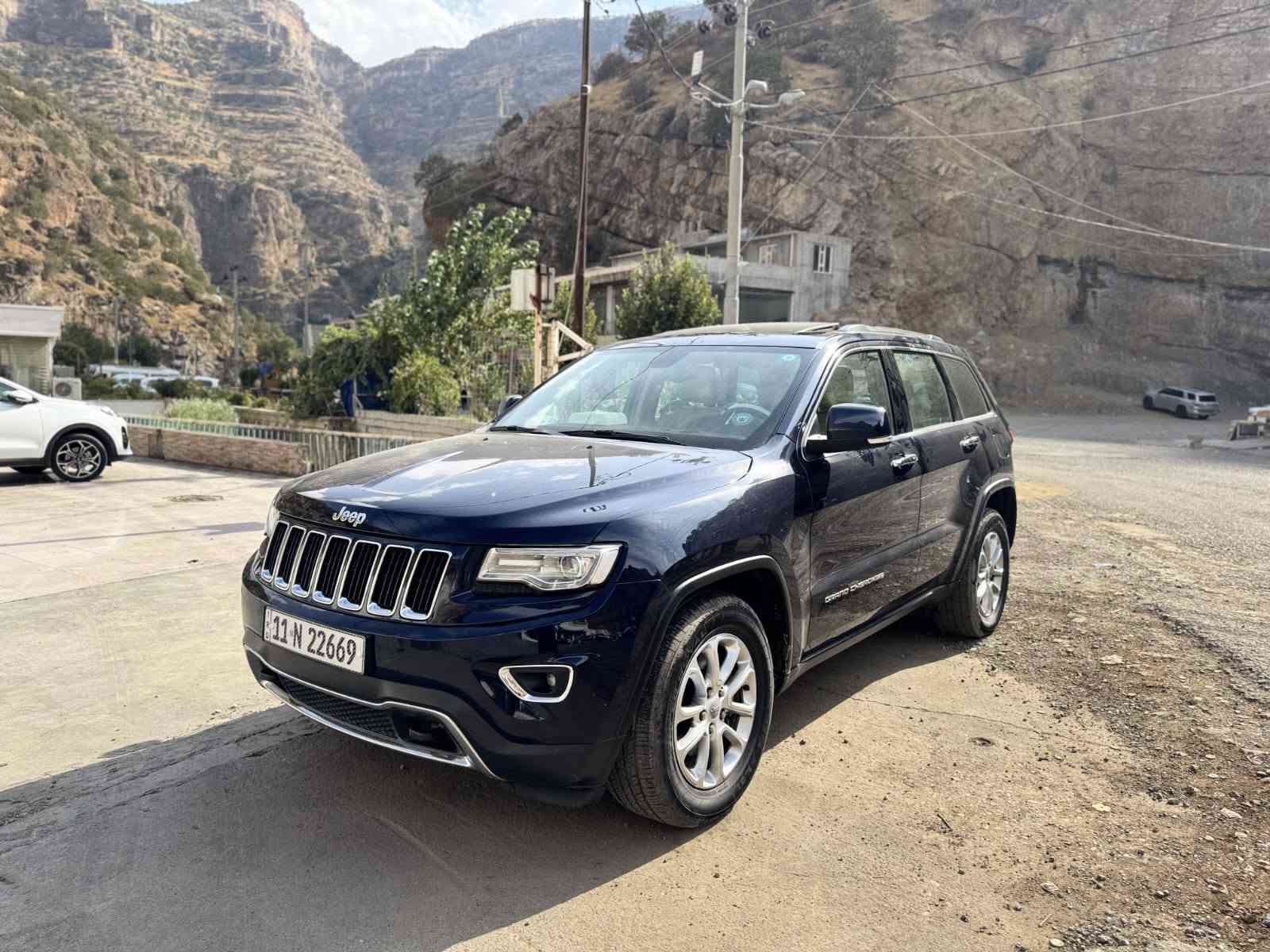 جيب خليجي • فول مواصفات • ٢٠١٤
