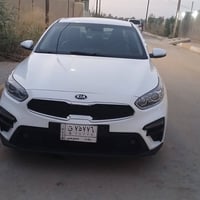 سيراتو • ٢٠١٩ • رقم بغداد