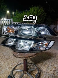 تجديد لايتات اصلية • صنفرة وصقل • محلات ابو فراس